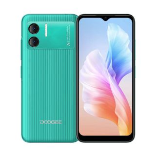 Смартфон Doogee X98 Pro 4/64Gb Emerald Green