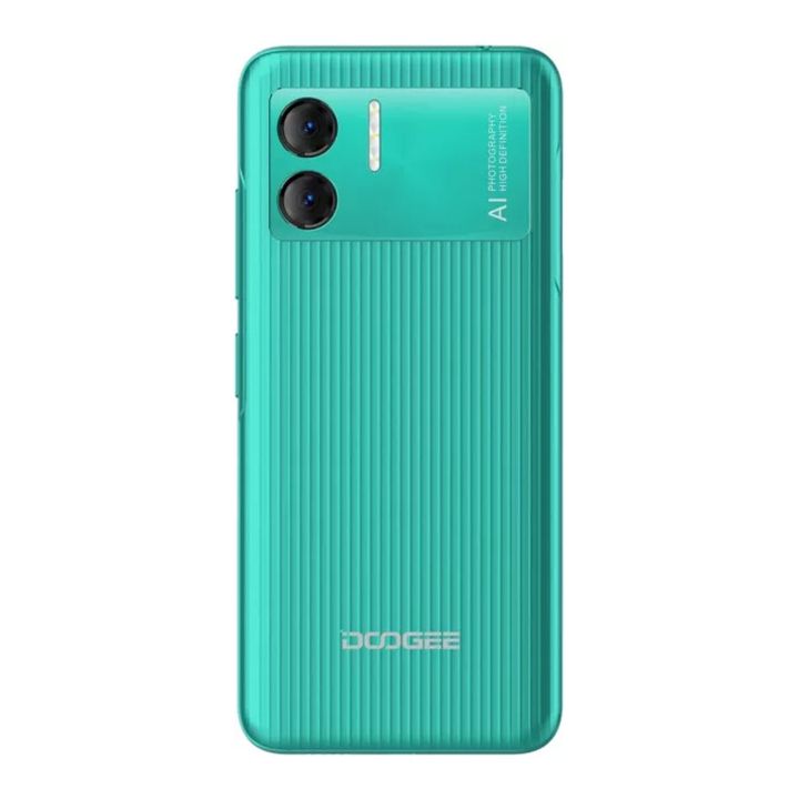 Смартфон Doogee X98 Pro 4/64Gb Emerald Green