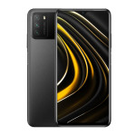 Смартфон Xiaomi POCO M3 4/64Gb Power Black