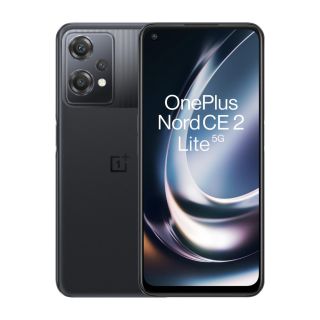 Купити Смартфон OnePlus Nord CE 2 Lite 5G 6/128Gb Black Dusk за вигідною ціною. Популярні Смартфони OnePlus у mBrand 