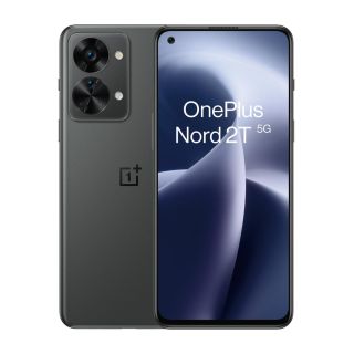 Смартфон OnePlus Nord 2T 5G 8/128Gb Gray Shadow