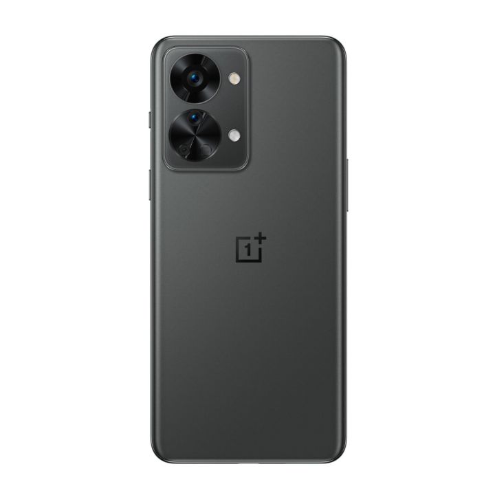Смартфон OnePlus Nord 2T 5G 8/128Gb Gray Shadow