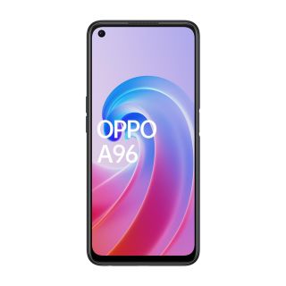 Смартфон Oppo A96 8/128Gb Black 2