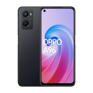 Смартфон Oppo A96 8/128Gb Black