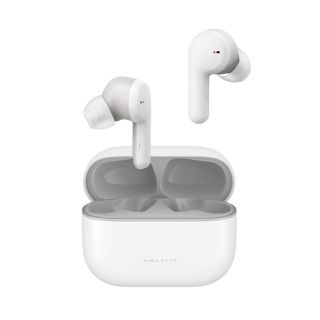Навушники Amazfit PowerBuds Pro White