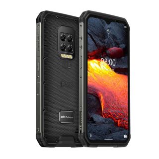 Купити Смартфон Ulefone Armor 9E 8/128Gb Black за вигідною ціною. Популярні Смартфони Ulefone у mBrand  2