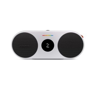 Купити Портативна колонка Polaroid P2 Music Player Black за вигідною ціною. Популярні Колонки Polaroid у mBrand 