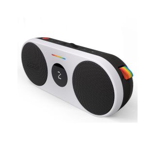 Купити Портативна колонка Polaroid P2 Music Player Black за вигідною ціною. Популярні Колонки Polaroid у mBrand  2