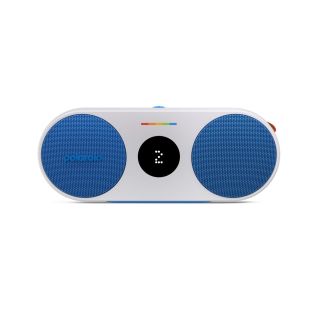 Портативна колонка Polaroid P2 Music Player Blue