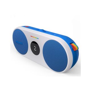 Портативна колонка Polaroid P2 Music Player Blue 2