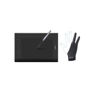 Графічний планшет Huion H610 Pro V2 2
