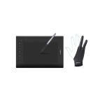 Графічний планшет Huion H610 Pro V2