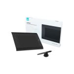 Графічний планшет Huion H610 Pro V2