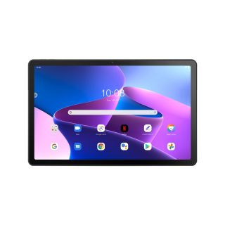 Планшет Lenovo Tab M10 Plus 3Gen TB125FU 4/64Gb Wi-Fi Grey 2