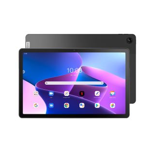 Планшет Lenovo Tab M10 Plus 3Gen TB125FU 4/128Gb Wi-Fi Grey