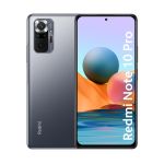 Купити Смартфон Xiaomi Redmi Note 10 Pro 6/128Gb Onyx Gray за вигідною ціною. Популярні Смартфони Xiaomi у mBrand 