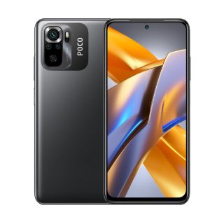 Купити Смартфон Xiaomi POCO M5s 4/128Gb Grey за вигідною ціною. Популярні Смартфони Xiaomi у mBrand 
