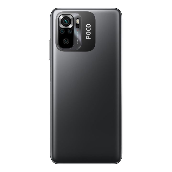 Купити Смартфон Xiaomi POCO M5s 4/128Gb Grey за вигідною ціною. Популярні Смартфони Xiaomi у mBrand 