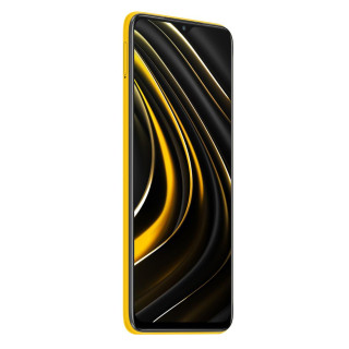 Купити Смартфон Xiaomi POCO M3 4/64Gb Yellow за вигідною ціною. Популярні Смартфони Xiaomi у mBrand  2
