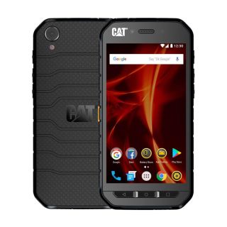 Купити Смартфон CAT S41 3/32Gb Black за вигідною ціною. Популярні Смартфони CAT у mBrand 