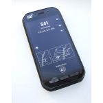 Купити Смартфон CAT S41 3/32Gb Black за вигідною ціною. Популярні Смартфони CAT у mBrand 