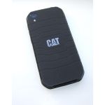 Купити Смартфон CAT S41 3/32Gb Black за вигідною ціною. Популярні Смартфони CAT у mBrand 