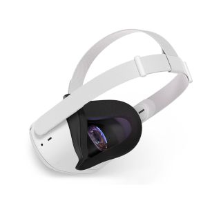 Купити Окуляри віртуальної реальності Oculus Quest 2 64 Gb за вигідною ціною. Популярні Окуляри віртуальної реальності Oculus у  2