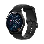 Смарт-годинник Motorola Moto Watch 120 Phantom Black