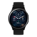 Смарт-годинник Motorola Moto Watch 120 Phantom Black