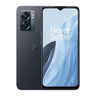 Смартфон OnePlus Nord N300 4/64Gb Midnight Jade