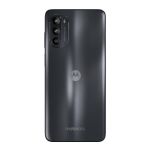 Купити Смартфон Motorola Moto G52 4/128Gb Charcoal Grey за вигідною ціною. Популярні Смартфони Motorola у mBrand 