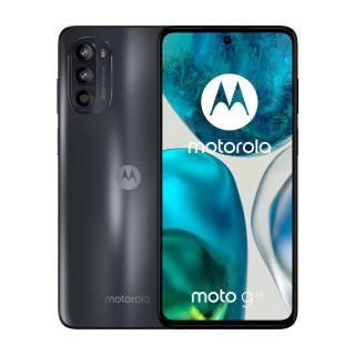 Купити Смартфон Motorola Moto G52 4/128Gb Charcoal Grey за вигідною ціною. Популярні Смартфони Motorola у mBrand 