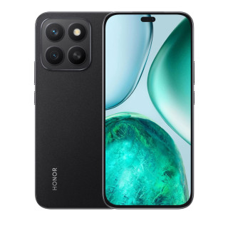 Купити Смартфон HONOR X8c 8/256Gb Midnight Black за вигідною ціною. Популярні Смартфони Honor у mBrand 