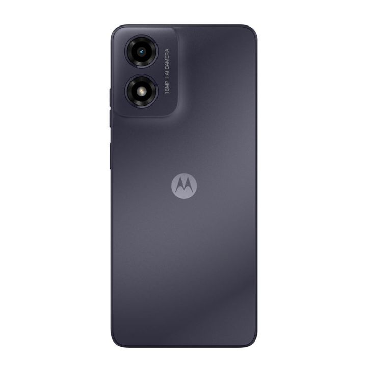Купити Смартфон Motorola Moto G04 8/128Gb Concord Black за вигідною ціною. Популярні Смартфони Motorola у mBrand 