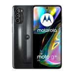 Смартфон Motorola Moto G82 5G 6/128Gb Meteorite Grey