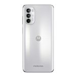 Купити Смартфон Motorola Moto G82 5G 6/128Gb White Lily за вигідною ціною. Популярні Смартфони Motorola у mBrand 