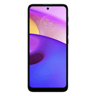 Смартфон Motorola Moto E40 4/64Gb Carbon Gray 2