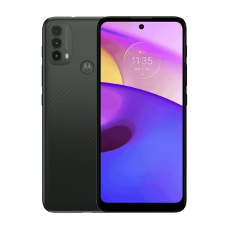 Смартфон Motorola Moto E40 4/64Gb Carbon Gray