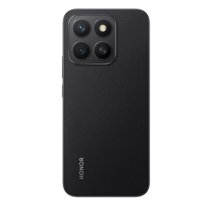 Купити Смартфон HONOR X8c 8/256Gb Midnight Black за вигідною ціною. Популярні Смартфони Honor у mBrand 