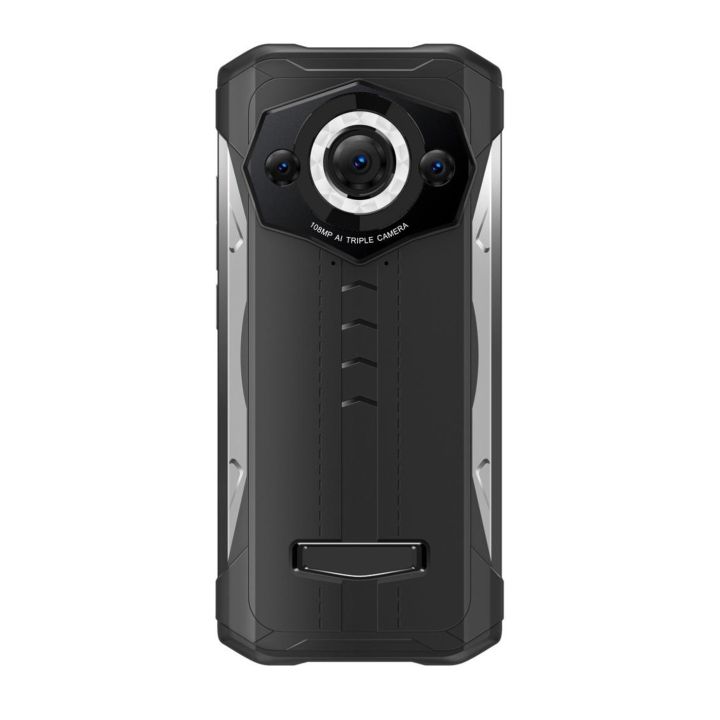 Смартфон Doogee S99 8/128Gb Silver