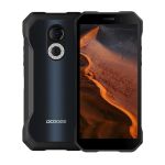 Смартфон Doogee S61 6/64Gb Black