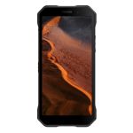 Смартфон Doogee S61 6/64Gb Black