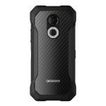 Смартфон Doogee S61 6/64Gb Carbon Fiber