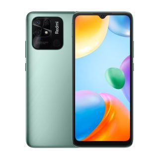 Купити Смартфон Xiaomi Redmi 10C 4/64Gb Mint Green за вигідною ціною. Популярні Смартфони Xiaomi у mBrand 
