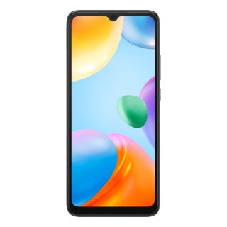 Смартфон Xiaomi Redmi 10C 4/128Gb Graphite Gray 2