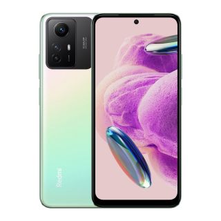 Купити Смартфон Xiaomi Redmi Note 12S 6/128Gb Pearl Green за вигідною ціною. Популярні Смартфони Xiaomi у mBrand 