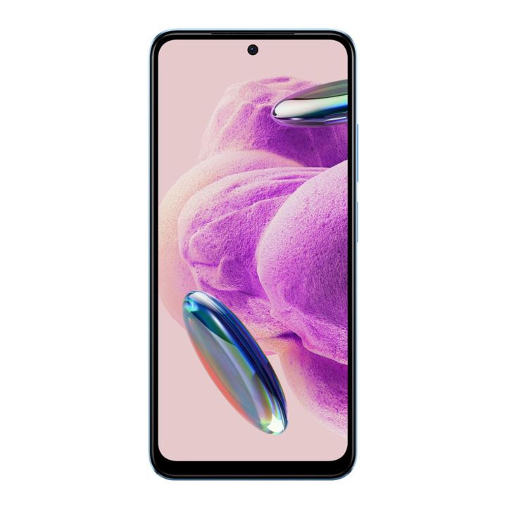 Купити Смартфон Xiaomi Redmi Note 12S 8/256Gb Ice Blue за вигідною ціною. Популярні Смартфони Xiaomi у mBrand 