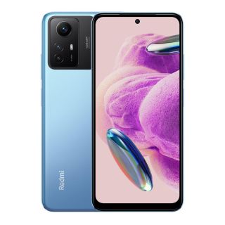 Купити Смартфон Xiaomi Redmi Note 12S 8/256Gb Ice Blue за вигідною ціною. Популярні Смартфони Xiaomi у mBrand 