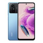 Купити Смартфон Xiaomi Redmi Note 12S 8/256Gb Ice Blue за вигідною ціною. Популярні Смартфони Xiaomi у mBrand 