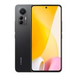 Купити Смартфон Xiaomi 12 Lite 8/256GB Black за вигідною ціною. Популярні Смартфони Xiaomi у mBrand 